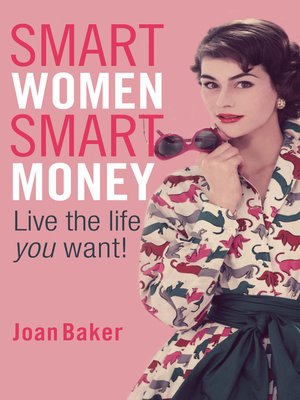 cover image of Smart Women, Smart Money